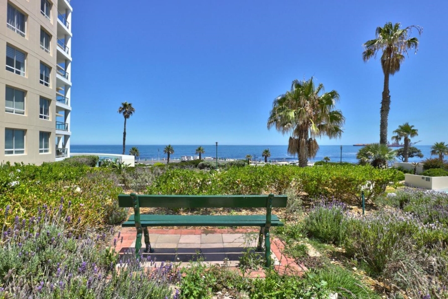 To Let 3 Bedroom Property for Rent in Sea Point Western Cape